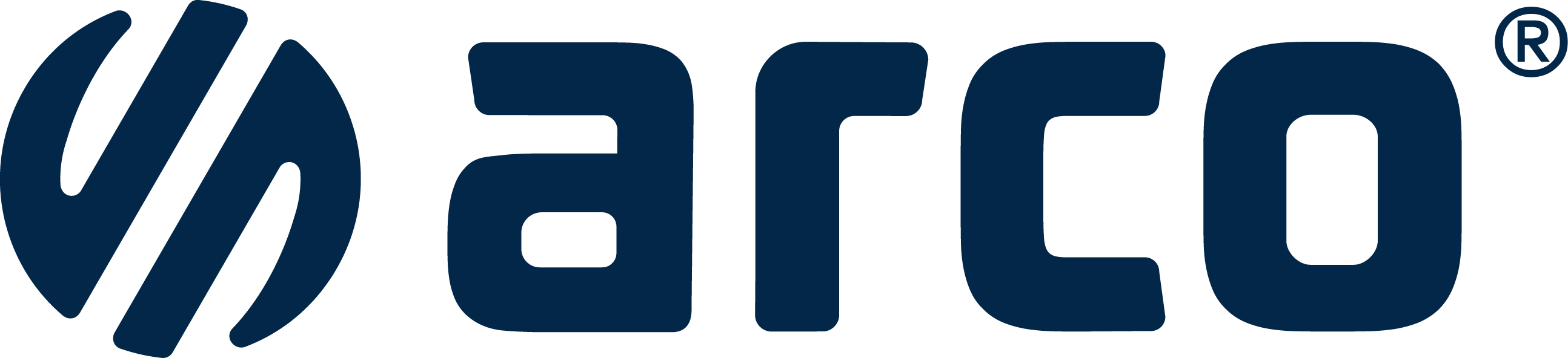 Válvulas ARCO